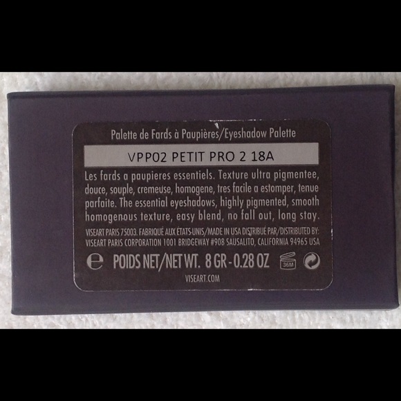 Viseart Petit Pro 2 - Picture 2 of 2